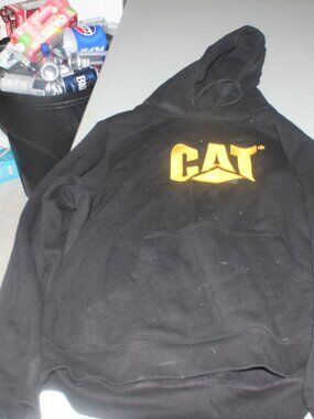 Cat Sweater Size X:
